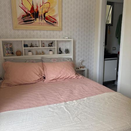 Apartamento Praia Гуаружа Екстериор снимка
