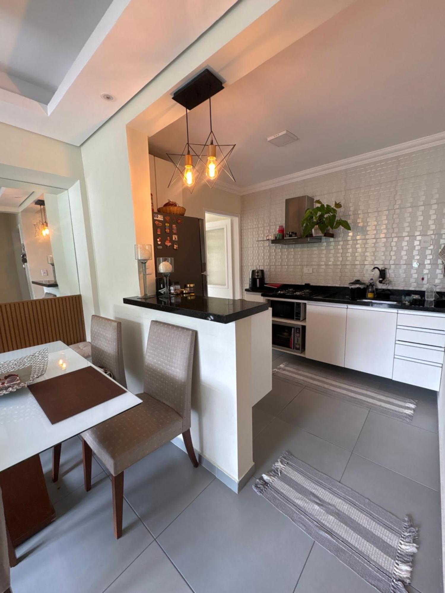 Apartamento Praia Гуаружа Екстериор снимка