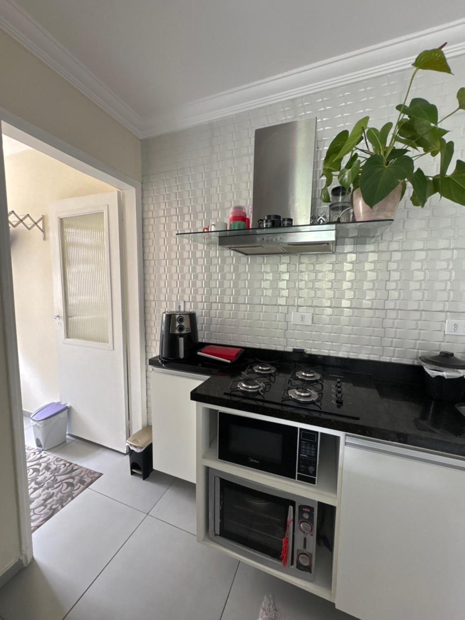 Apartamento Praia Гуаружа Екстериор снимка