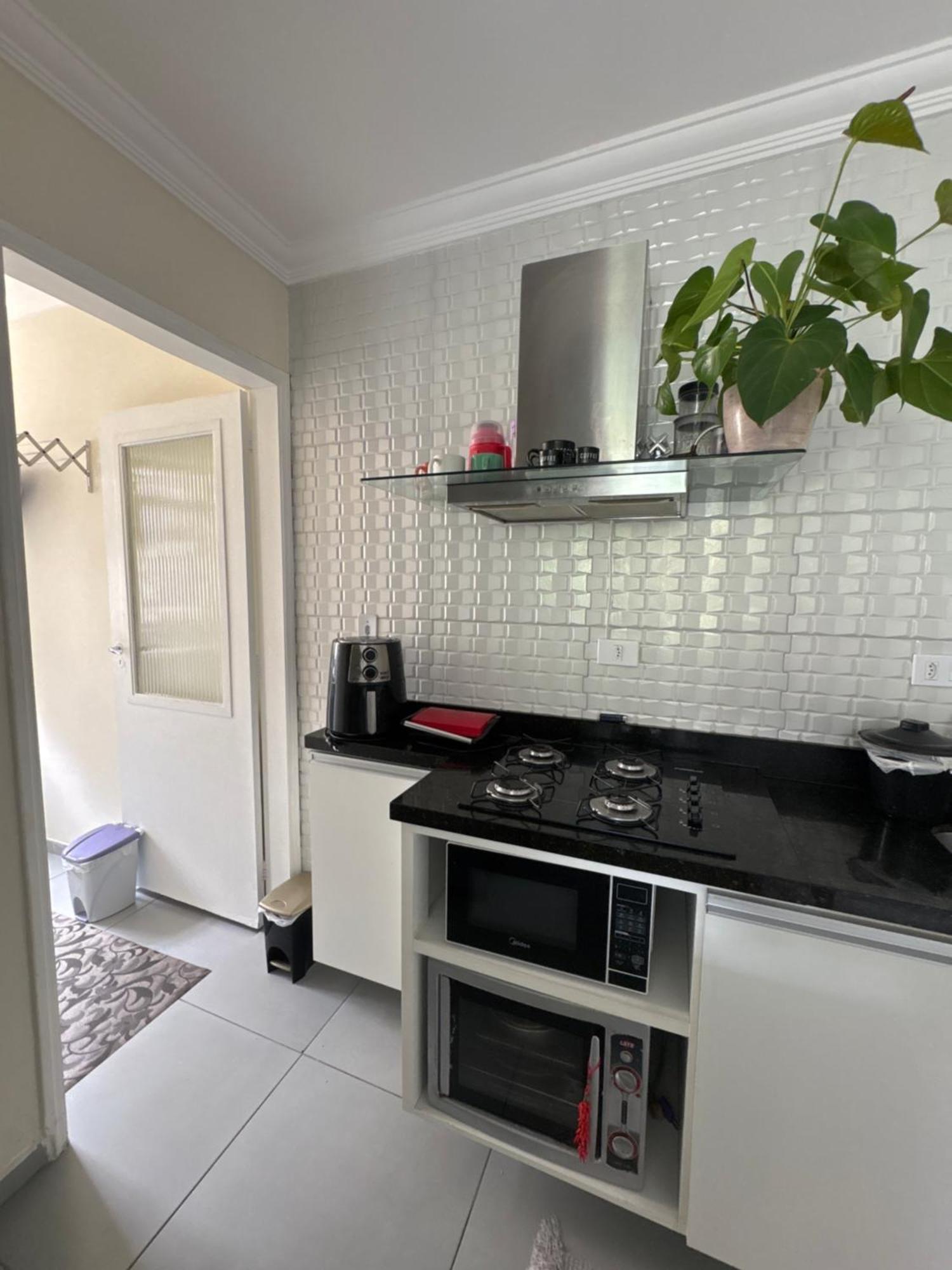 Apartamento Praia Гуаружа Екстериор снимка