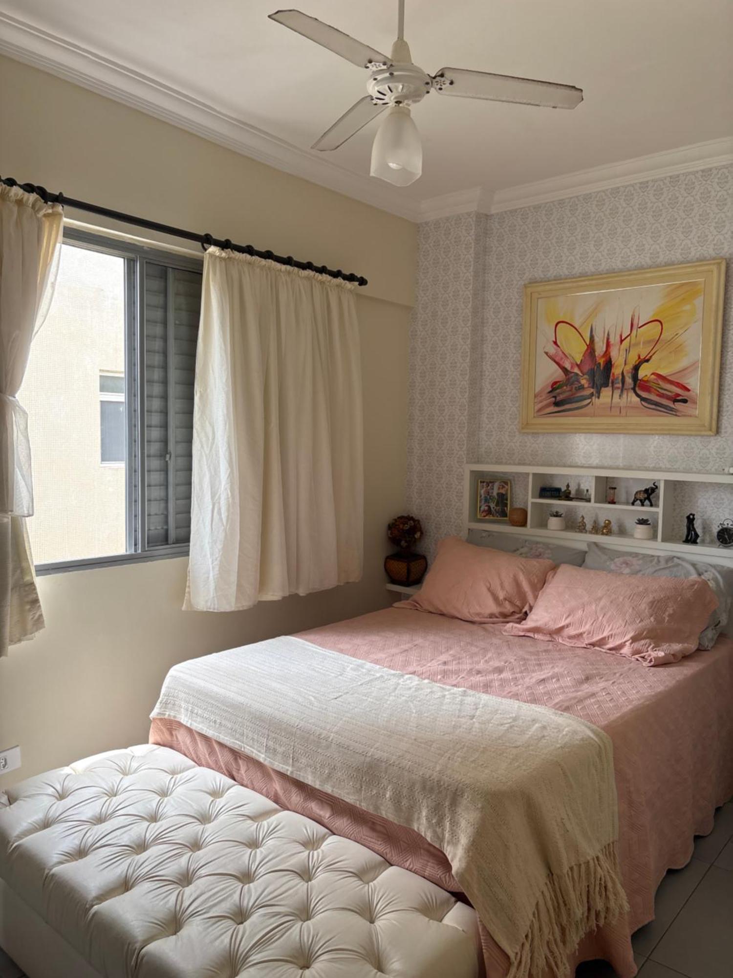 Apartamento Praia Гуаружа Екстериор снимка