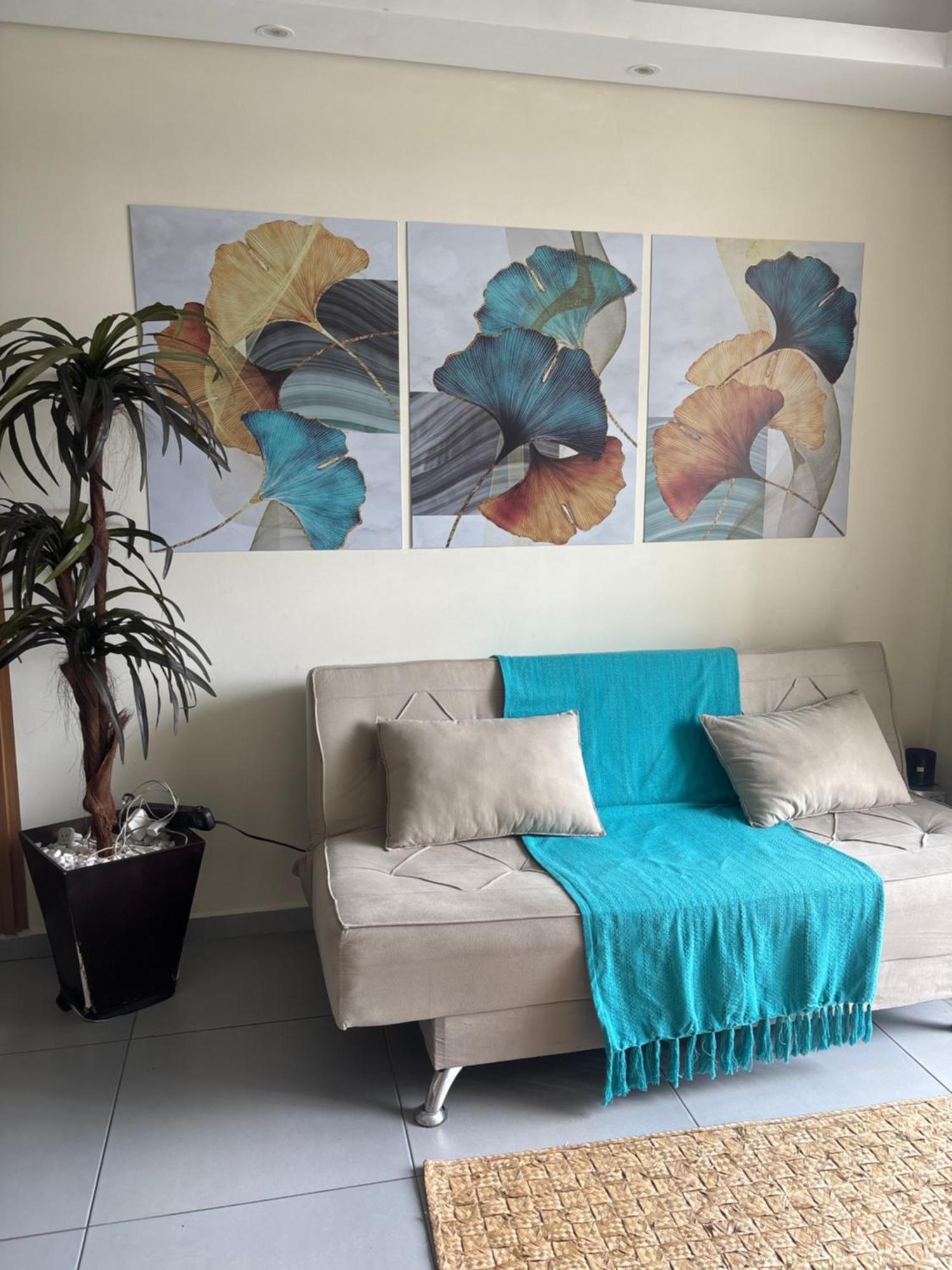 Apartamento Praia Гуаружа Екстериор снимка