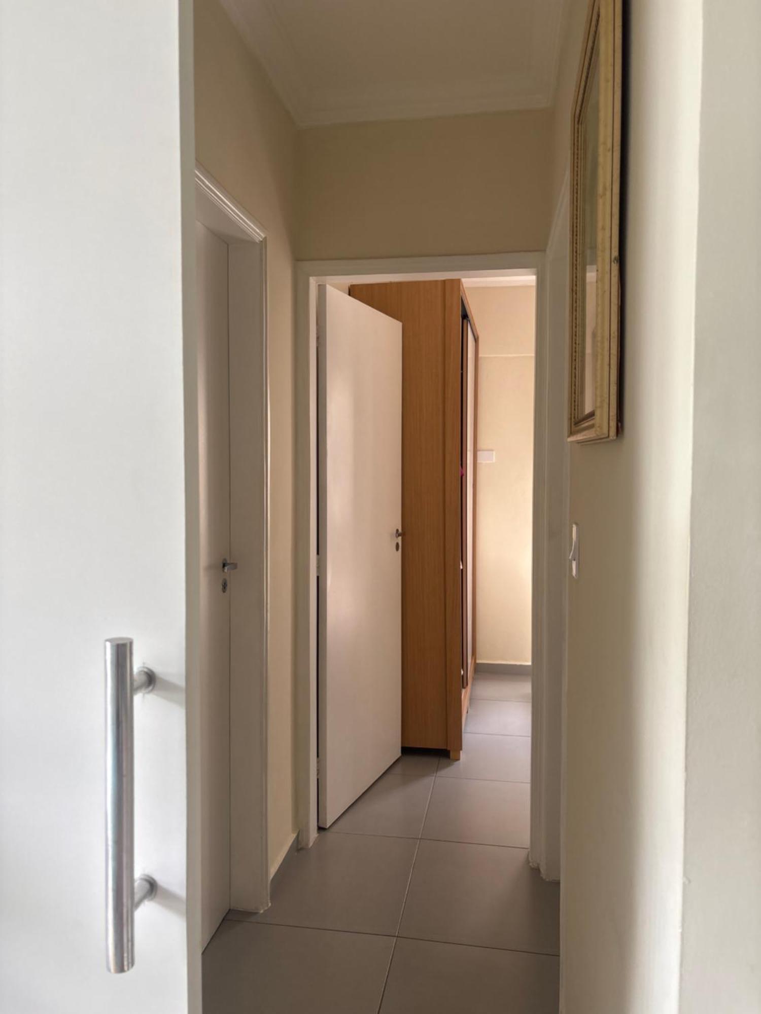 Apartamento Praia Гуаружа Екстериор снимка